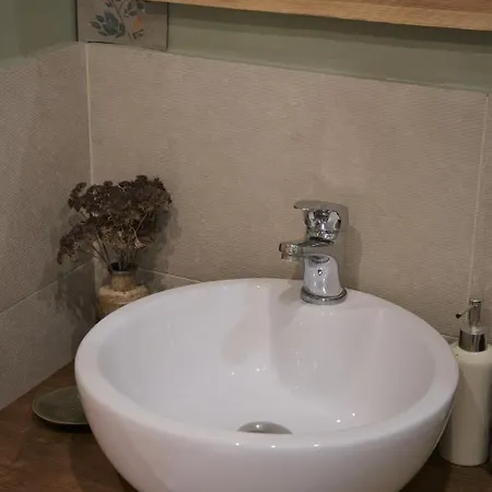 Apartamento Poddasze Na Starym Podgórzu *