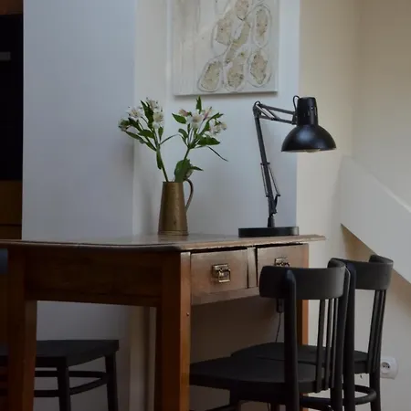 Apartamento Poddasze Na Starym Podgórzu Cracovia