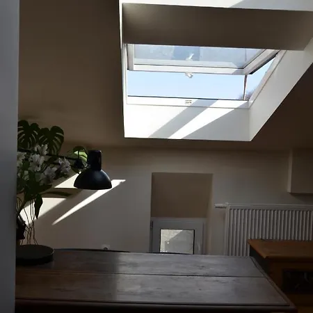 Apartamento Poddasze Na Starym Podgórzu
